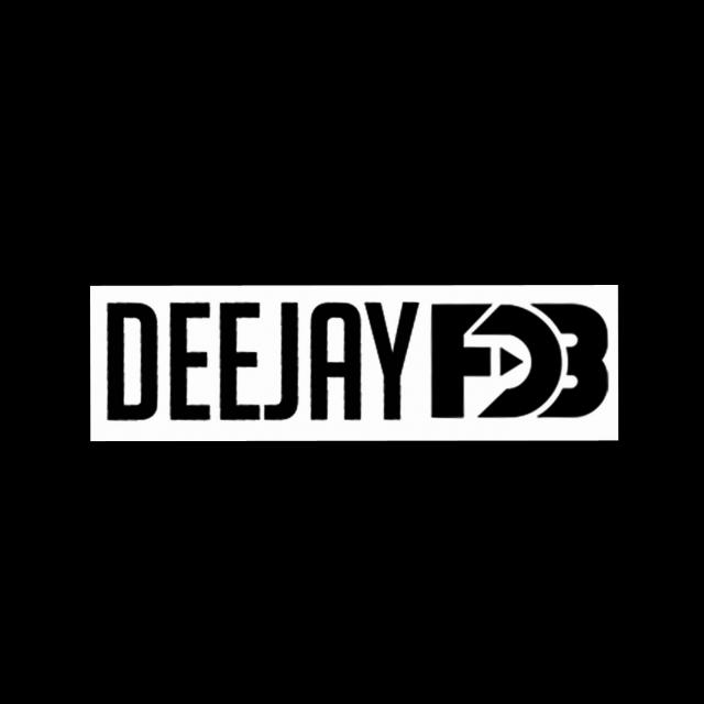 Deejay FDB - PODCAST
