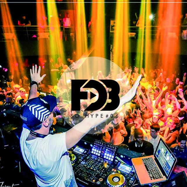 Deejay FDB - PODCAST