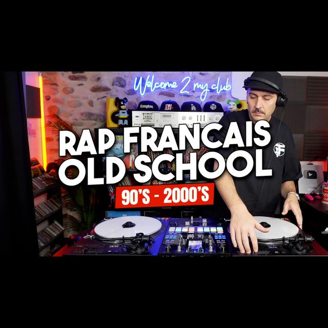 Rap Français Old School Mix 90's & 2000's - Def Bond,Kreen,Sniper,Rohff,Arsenik,Fonky Family,Passi Rap Français Old School Mix 90's & 2000's - Def Bond,Kreen,Sniper,Rohff,Arsenik,Fonky Family,Passi