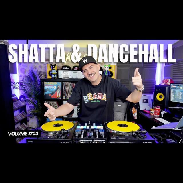 Shatta Mix 2026 #03 Shatta Mix 2026 #03