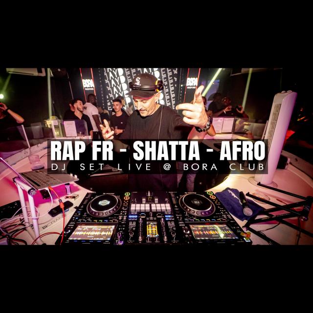 Deejay FDB - PODCAST