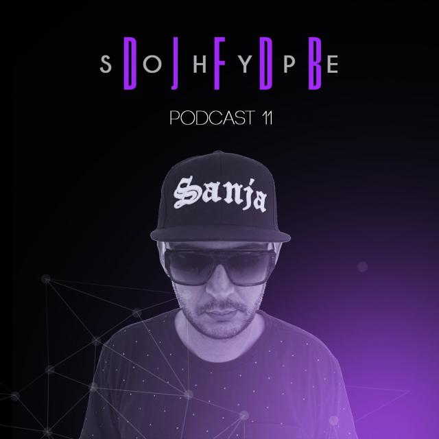 Deejay FDB - PODCAST