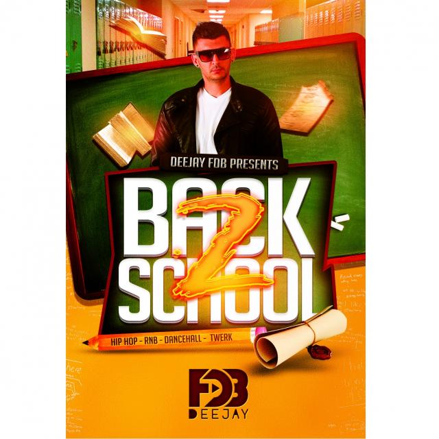 Deejay FDB - PODCAST
