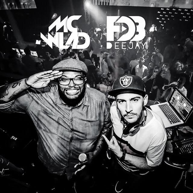 Deejay FDB - PODCAST
