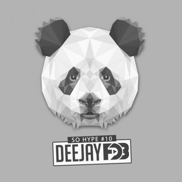 Deejay FDB - PODCAST