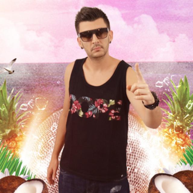 Deejay FDB - PODCAST