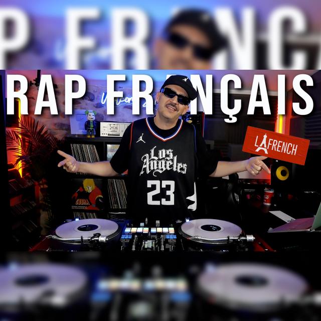 Rap Français Mix 2024 | #1 | La French - PLK,Jul,Damso,Fave, Gazo,Zola,Jungeli,Yame