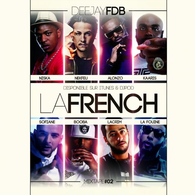 Deejay FDB - PODCAST