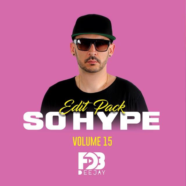 Dj Khaled x SZA x Outkast Just Us (Deejay FDB Hype Edit) by DJ FDB on