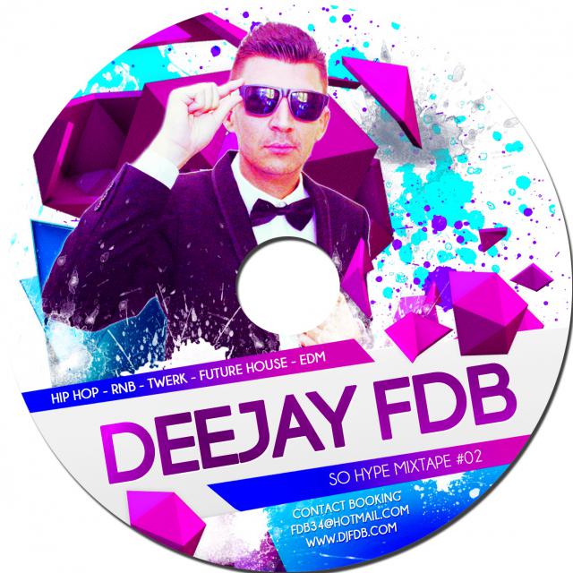 Deejay FDB - PODCAST