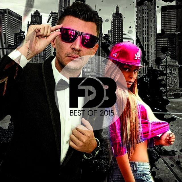 Deejay FDB - PODCAST