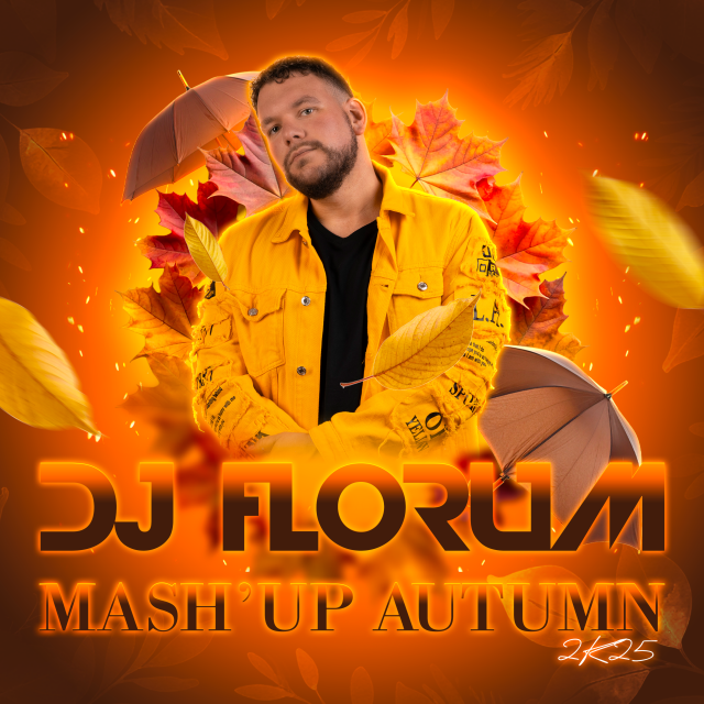 MASH'UP AUTUMN 2K25 // Shatta - Urban - Remix - Electro