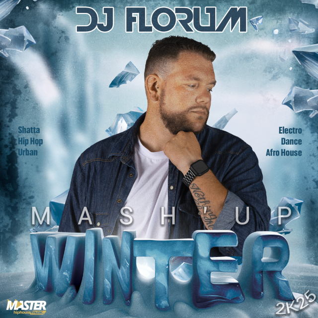 DJ FLORUM OFFICIAL PODCAST