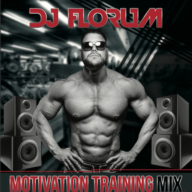 DJ FLORUM OFFICIAL PODCAST