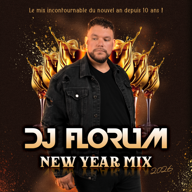 NEW YEAR MIX 2026