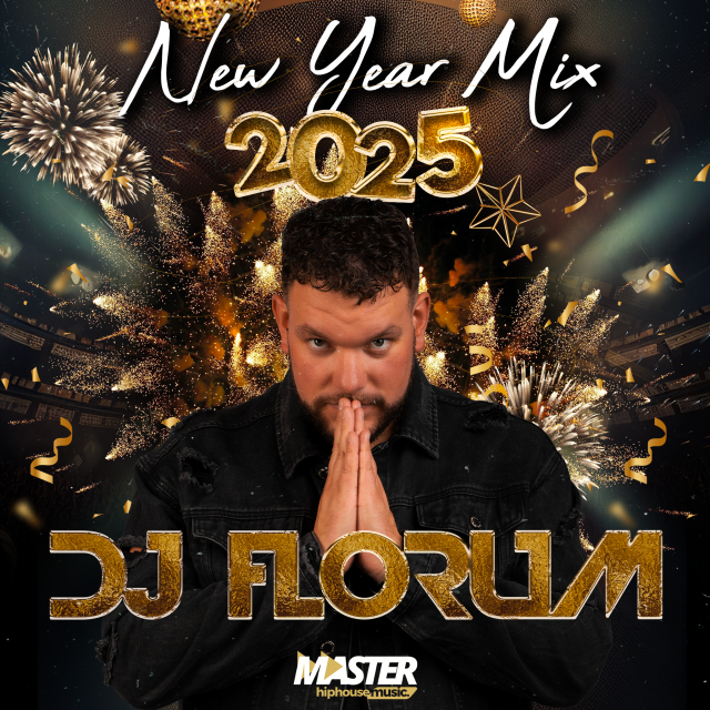 NEW YEAR MIX 2025