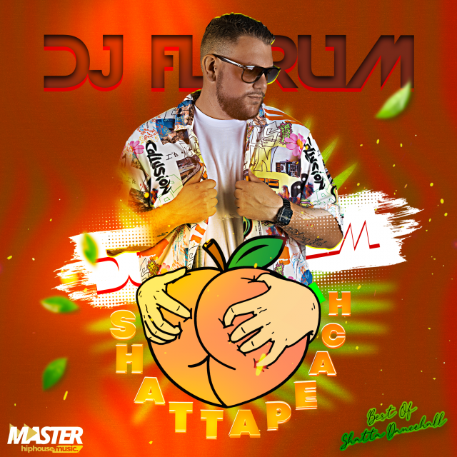 DJ FLORUM OFFICIAL PODCAST