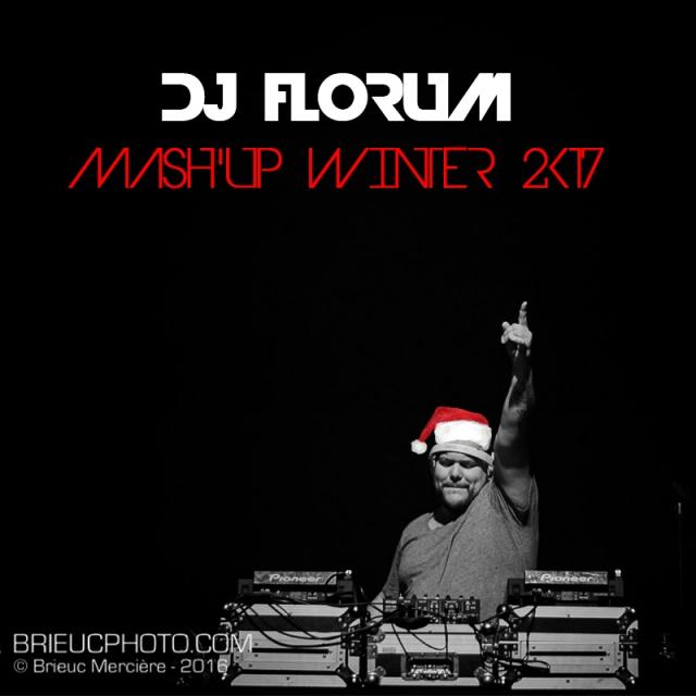 DJ FLORUM OFFICIAL PODCAST