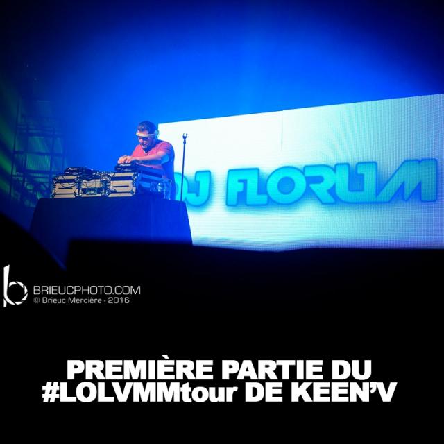 DJ FLORUM OFFICIAL PODCAST