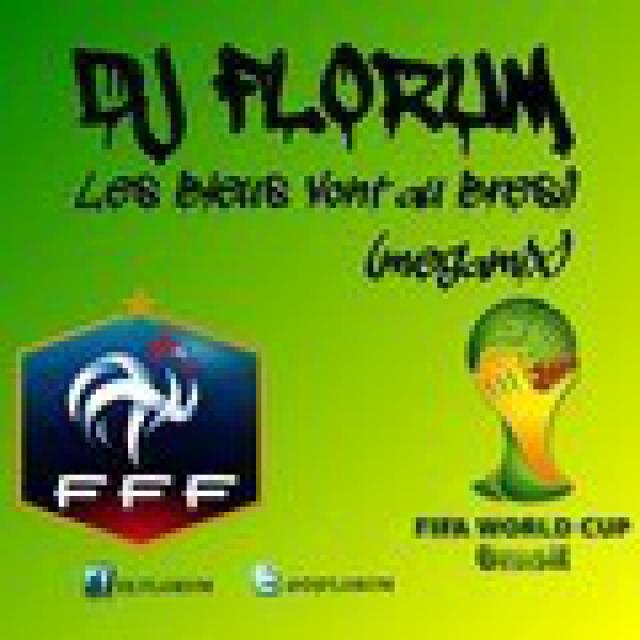 DJ FLORUM OFFICIAL PODCAST