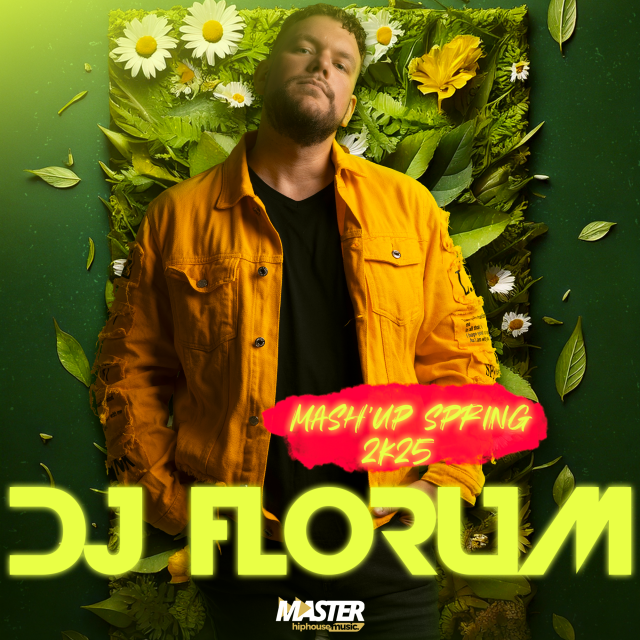 DJ FLORUM OFFICIAL PODCAST
