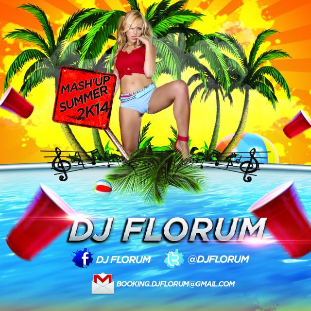 DJ FLORUM OFFICIAL PODCAST