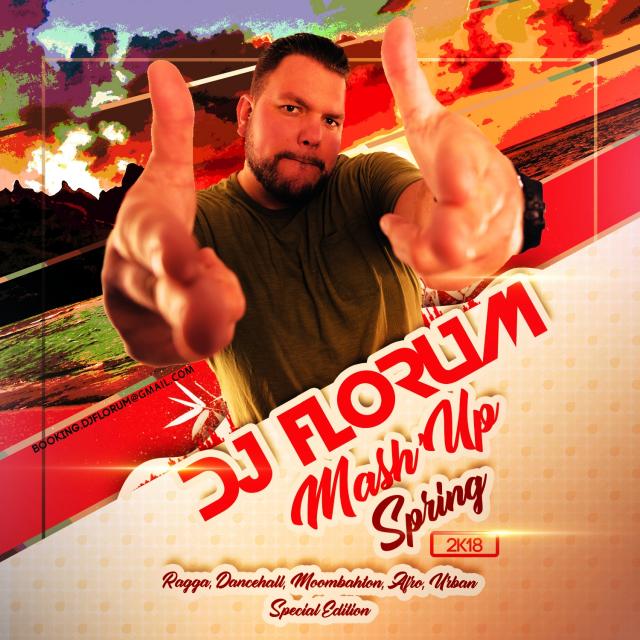 DJ FLORUM OFFICIAL PODCAST