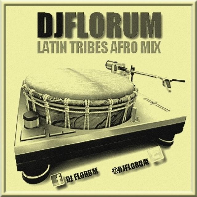 DJ FLORUM OFFICIAL PODCAST