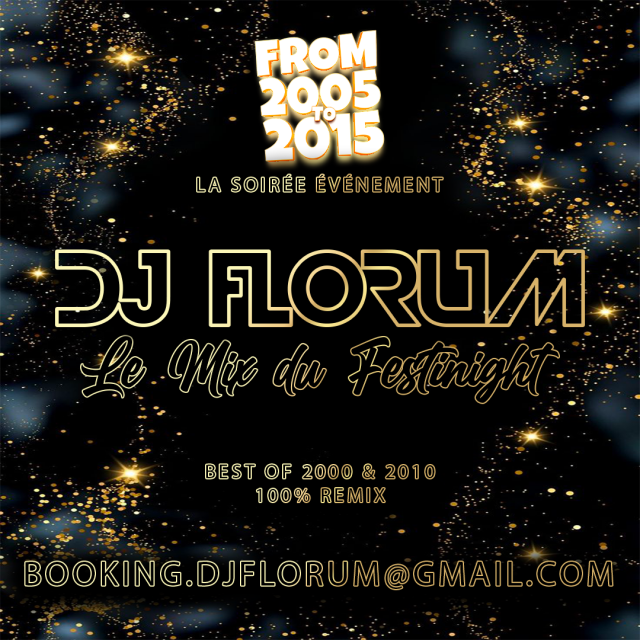 DJ FLORUM OFFICIAL PODCAST