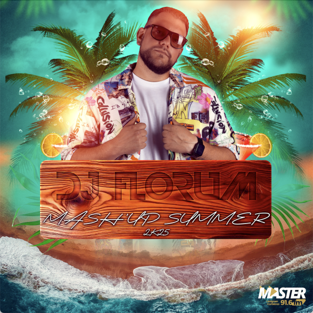 MASH'UP SUMMER 2K25 // Shatta - Kompa - House - Electro - Urban