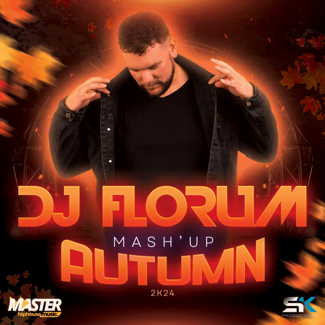 DJ FLORUM OFFICIAL PODCAST