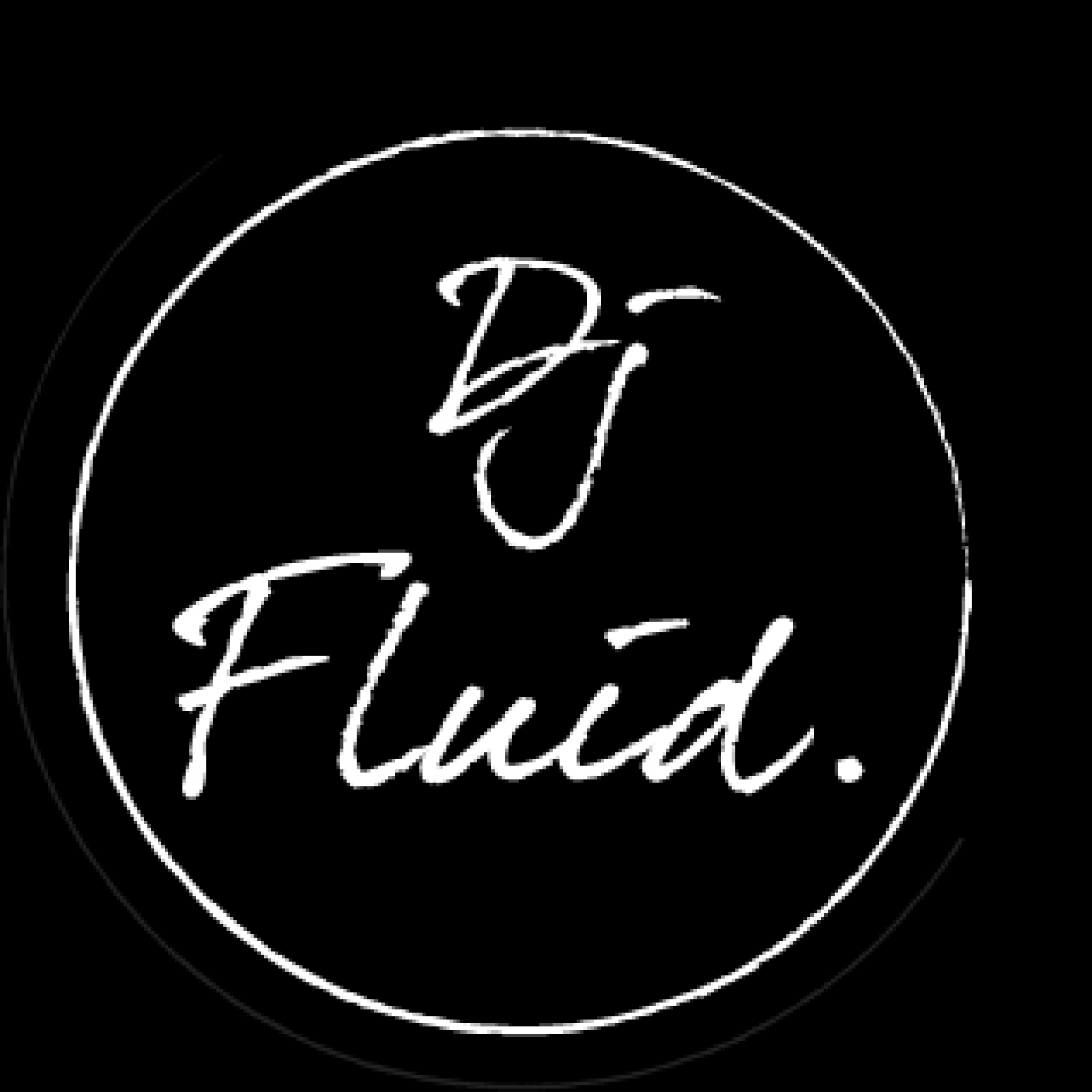 podcast dj fluid
