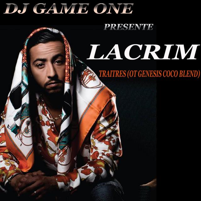 DJ GAME ONE official podcast