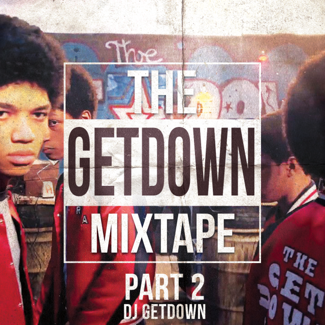DJ GETDOWN