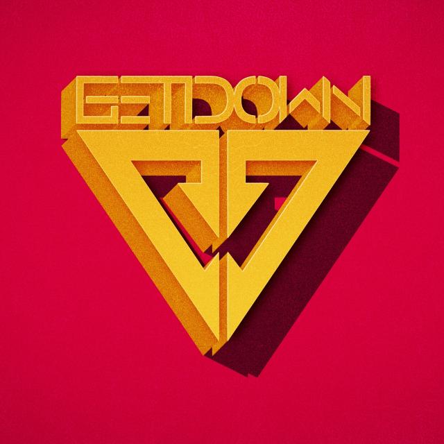 DJ GETDOWN