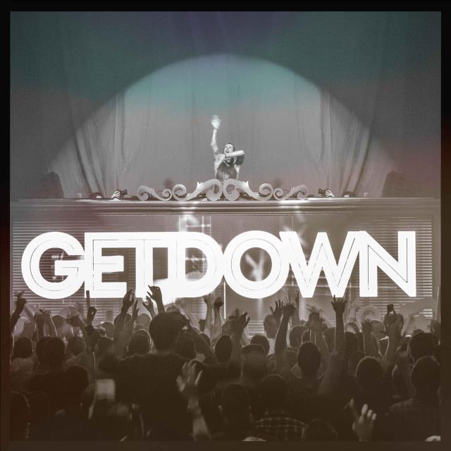 DJ GETDOWN