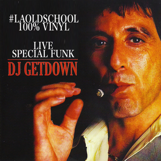 DJ GETDOWN