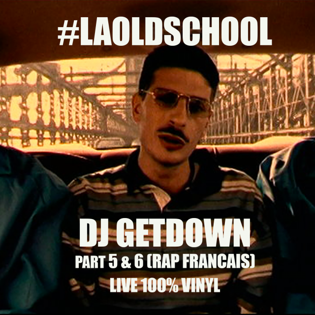 DJ GETDOWN
