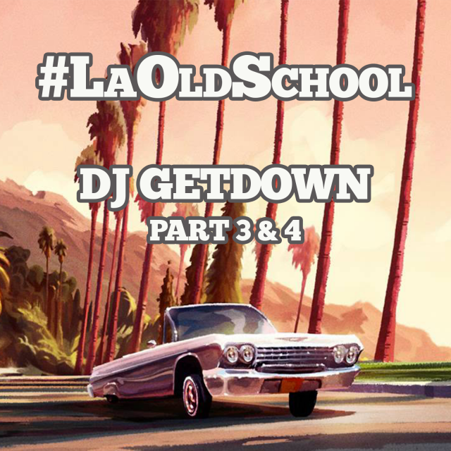 DJ GETDOWN