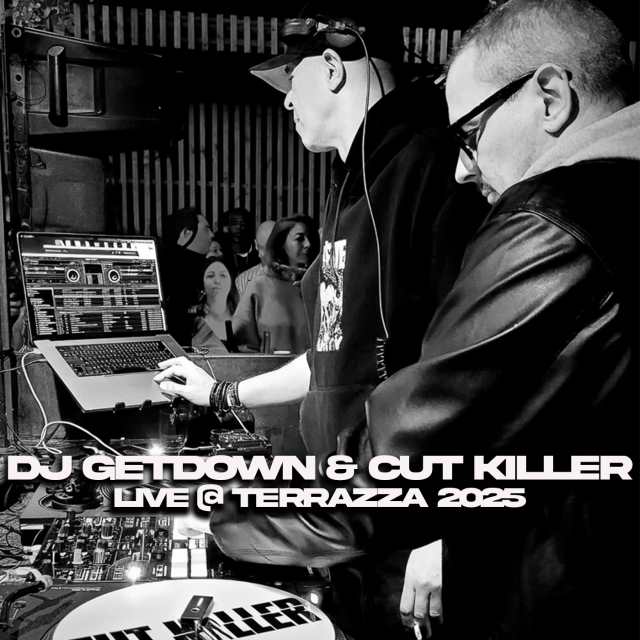 DJ GETDOWN