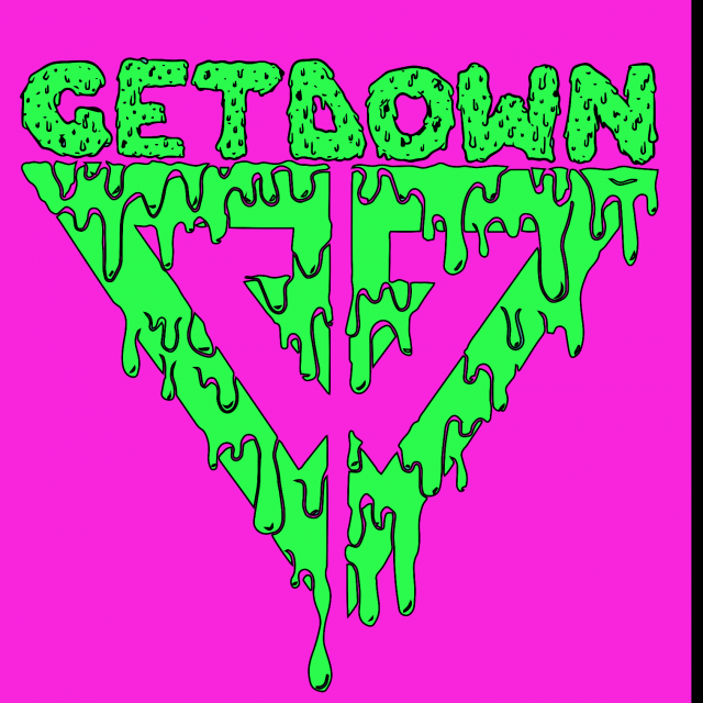 DJ GETDOWN