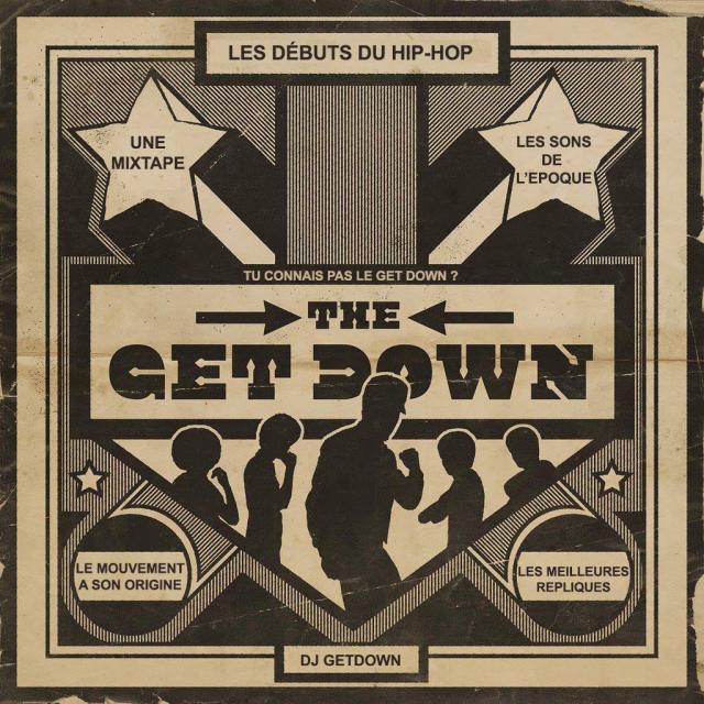 DJ GETDOWN