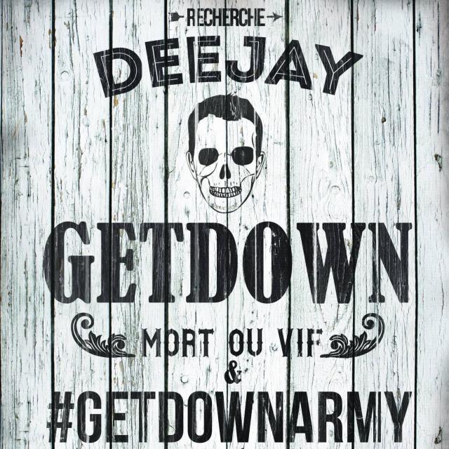 DJ GETDOWN