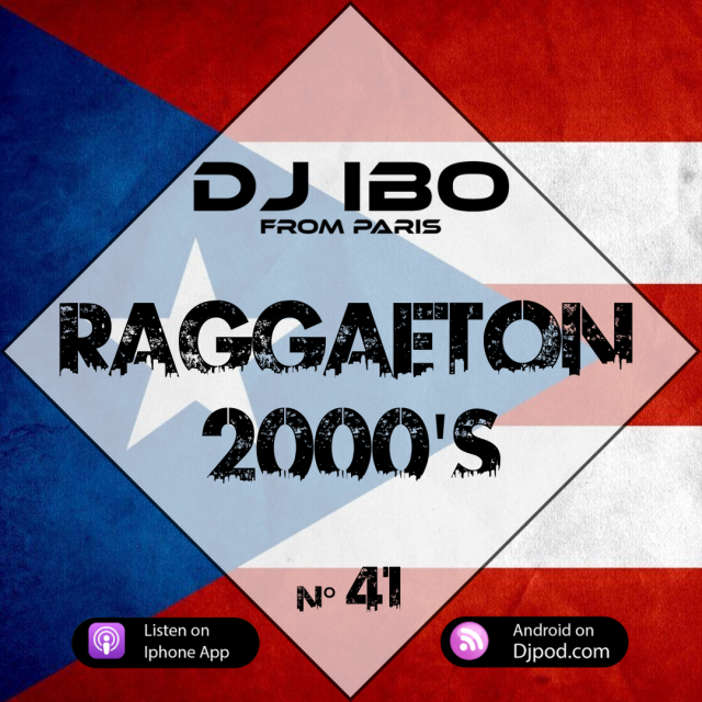 URBAN & CLUB MUSIC by Dj IBO DALLI