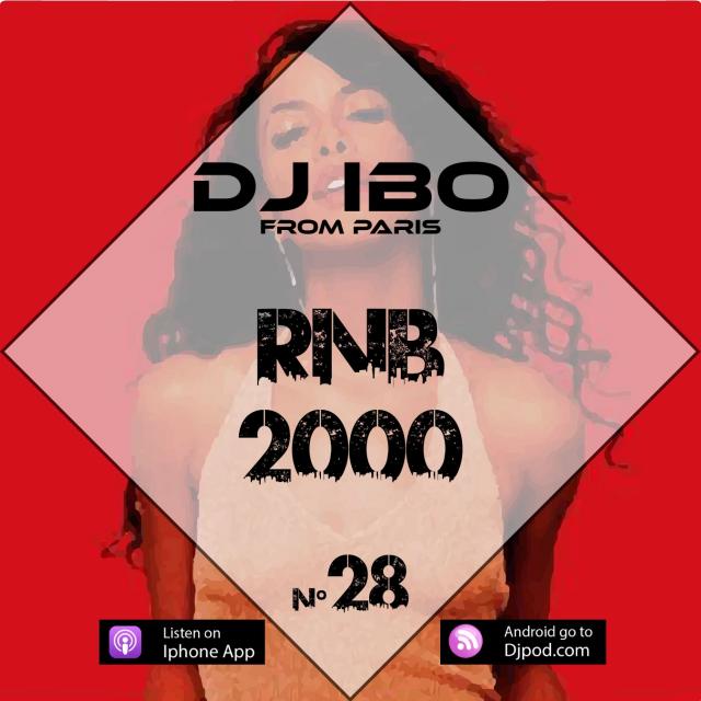 N°28 RNB 2000 (Aaliyah/ Ja Rule/ R. Kelly/ Ashanti & More)