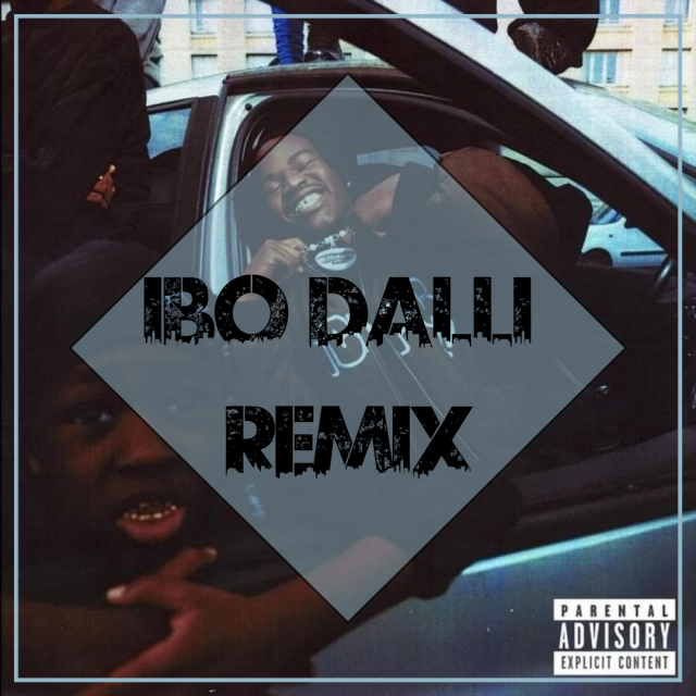 Genezio Ft. Niska - Og (Dj IBO Afro Club Remix)