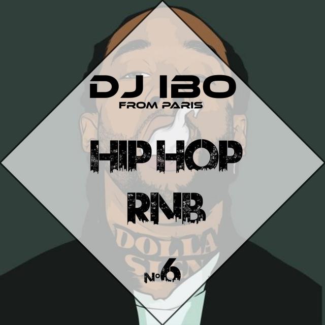 URBAN & CLUB MUSIC by Dj IBO DALLI