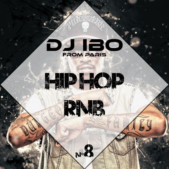 URBAN & CLUB MUSIC by Dj IBO DALLI