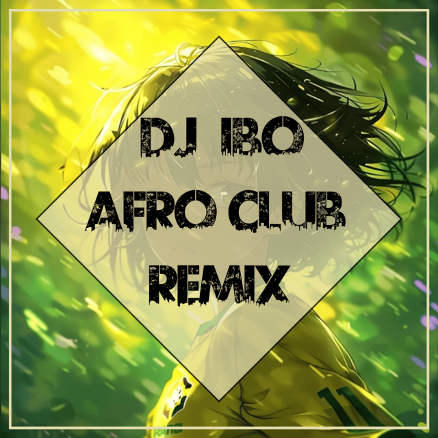 Atlxs – Passo Bem Solto (Dj IBO Afro Club Remix)