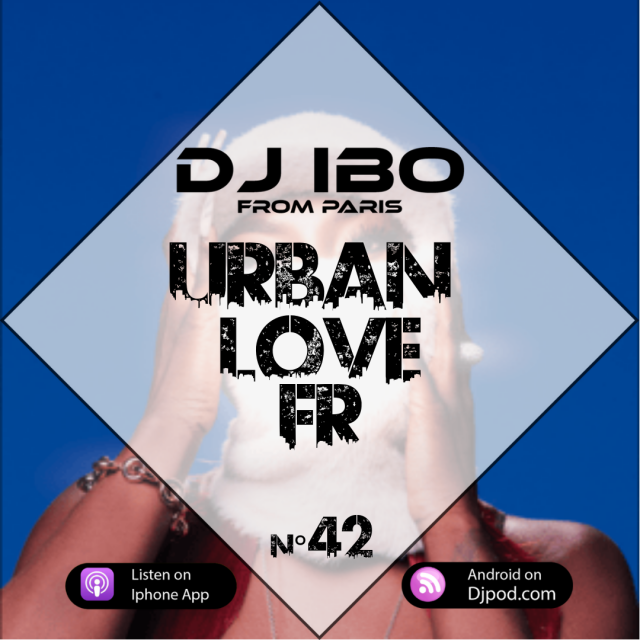 URBAN & CLUB MUSIC by Dj IBO DALLI